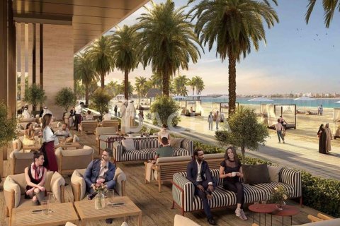 شقة في EMAAR Beachfront, Dubai Harbour, دبي 2 غرف نوم, 134 م² رقم 104889 - صورة 12