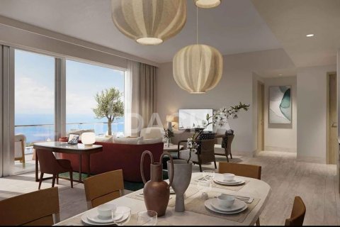شقة في EMAAR Beachfront, Dubai Harbour, دبي 2 غرف نوم, 134 م² رقم 104889 - صورة 6