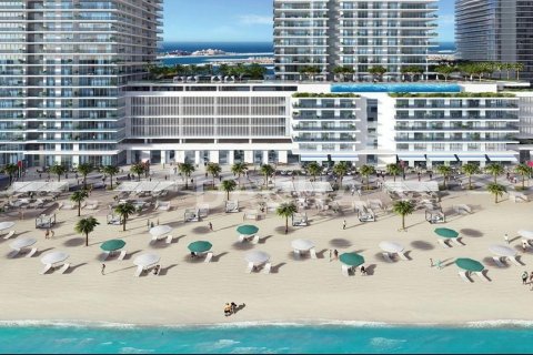 شقة في EMAAR Beachfront, Dubai Harbour, دبي 2 غرف نوم, 134 م² رقم 104889 - صورة 9
