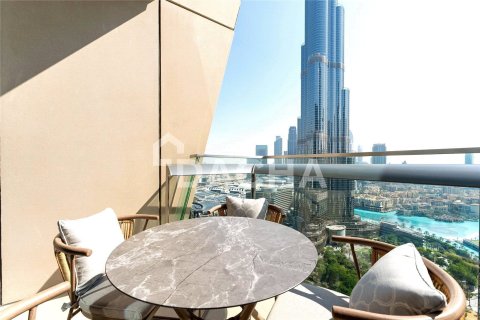 Apartment in Burj Vista, Downtown Dubai (Downtown Burj Dubai), Dubai 3 bedrooms, 169 sq.m. № 104891 - photo 28
