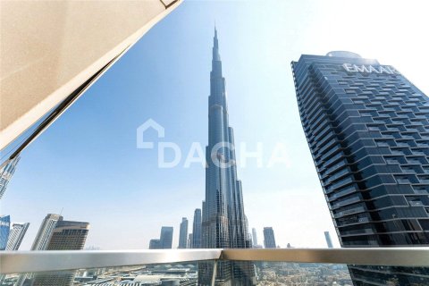 Apartment in Burj Vista, Downtown Dubai (Downtown Burj Dubai), Dubai 3 bedrooms, 169 sq.m. № 104891 - photo 23