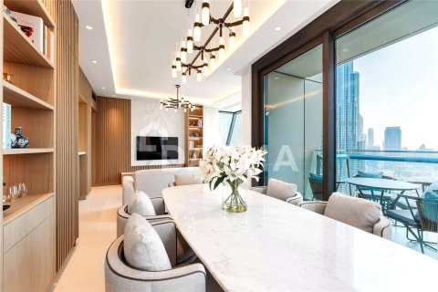 Apartment in Burj Vista, Downtown Dubai (Downtown Burj Dubai), Dubai 3 bedrooms, 169 sq.m. № 104891 - photo 5