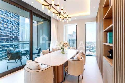 Apartment in Burj Vista, Downtown Dubai (Downtown Burj Dubai), Dubai 3 bedrooms, 169 sq.m. № 104891 - photo 3