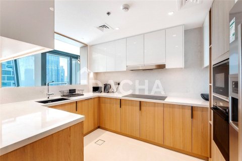 Apartment in Burj Vista, Downtown Dubai (Downtown Burj Dubai), Dubai 3 bedrooms, 169 sq.m. № 104891 - photo 18