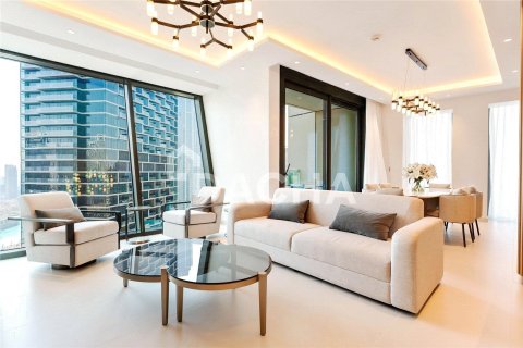 Apartment in Burj Vista, Downtown Dubai (Downtown Burj Dubai), Dubai 3 bedrooms, 169 sq.m. № 104891 - photo 19