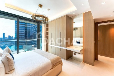 Apartment in Burj Vista, Downtown Dubai (Downtown Burj Dubai), Dubai 3 bedrooms, 169 sq.m. № 104891 - photo 25