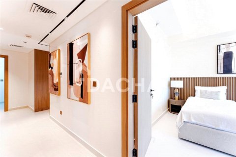 Apartment in Burj Vista, Downtown Dubai (Downtown Burj Dubai), Dubai 3 bedrooms, 169 sq.m. № 104891 - photo 9