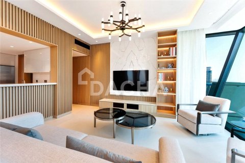 Apartment in Burj Vista, Downtown Dubai (Downtown Burj Dubai), Dubai 3 bedrooms, 169 sq.m. № 104891 - photo 6