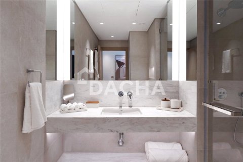 Apartment in Burj Vista, Downtown Dubai (Downtown Burj Dubai), Dubai 3 bedrooms, 169 sq.m. № 104891 - photo 10