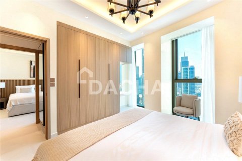 Apartment in Burj Vista, Downtown Dubai (Downtown Burj Dubai), Dubai 3 bedrooms, 169 sq.m. № 104891 - photo 16