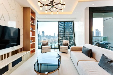 Apartment in Burj Vista, Downtown Dubai (Downtown Burj Dubai), Dubai 3 bedrooms, 169 sq.m. № 104891 - photo 7