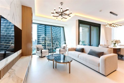 Apartment in Burj Vista, Downtown Dubai (Downtown Burj Dubai), Dubai 3 bedrooms, 169 sq.m. № 104891 - photo 20