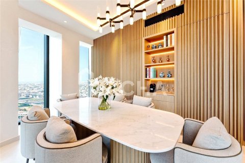 Apartment in Burj Vista, Downtown Dubai (Downtown Burj Dubai), Dubai 3 bedrooms, 169 sq.m. № 104891 - photo 4