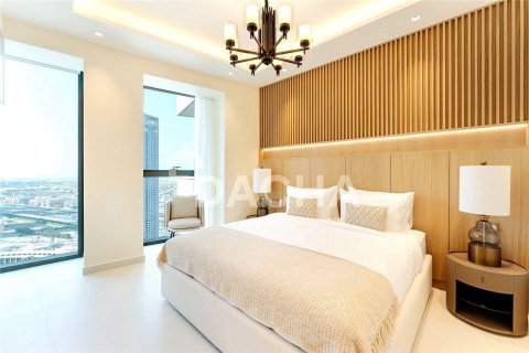 Apartment in Burj Vista, Downtown Dubai (Downtown Burj Dubai), Dubai 3 bedrooms, 169 sq.m. № 104891 - photo 15