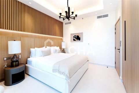 Apartment in Burj Vista, Downtown Dubai (Downtown Burj Dubai), Dubai 3 bedrooms, 169 sq.m. № 104891 - photo 8