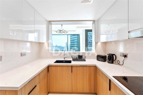 Apartment in Burj Vista, Downtown Dubai (Downtown Burj Dubai), Dubai 3 bedrooms, 169 sq.m. № 104891 - photo 12