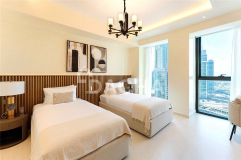 Apartment in Burj Vista, Downtown Dubai (Downtown Burj Dubai), Dubai 3 bedrooms, 169 sq.m. № 104891 - photo 13