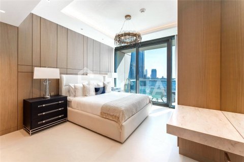 Apartment in Burj Vista, Downtown Dubai (Downtown Burj Dubai), Dubai 3 bedrooms, 169 sq.m. № 104891 - photo 11