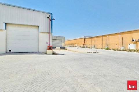 مستودع في جبل علي, دبي 1356.4 م² رقم 24665 - صورة 1