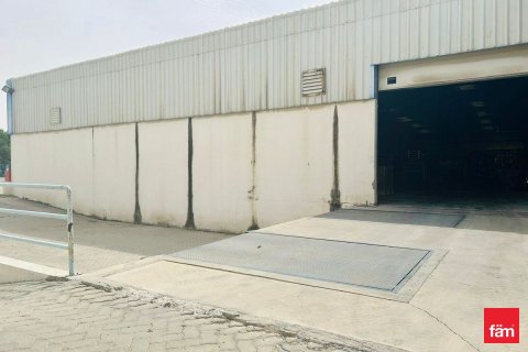 مستودع في جبل علي, دبي 1356.4 م² رقم 24665 - صورة 5