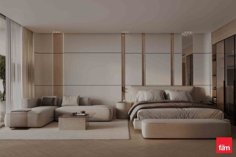 Apartamento en Dubai Science Park, Dubai, 1 dormitorio, 65.3 m², № 24661 - foto 1