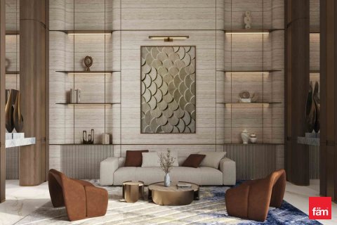 Apartamento en Dubai Science Park, Dubai, 1 dormitorio, 65.3 m², № 24661 - foto 7