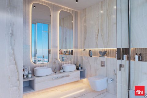 Apartamento en Dubai Marina, Dubai, 2 dormitorios, 201.8 m², № 24659 - foto 9