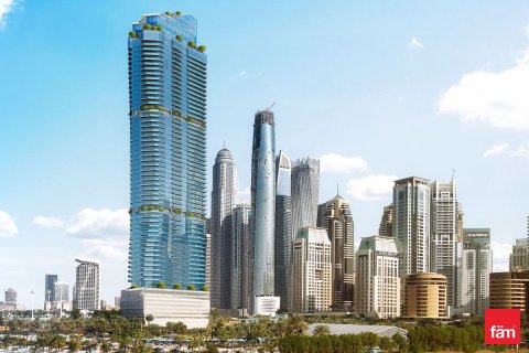 Apartamento en Dubai Marina, Dubai, 2 dormitorios, 201.8 m², № 24659 - foto 12