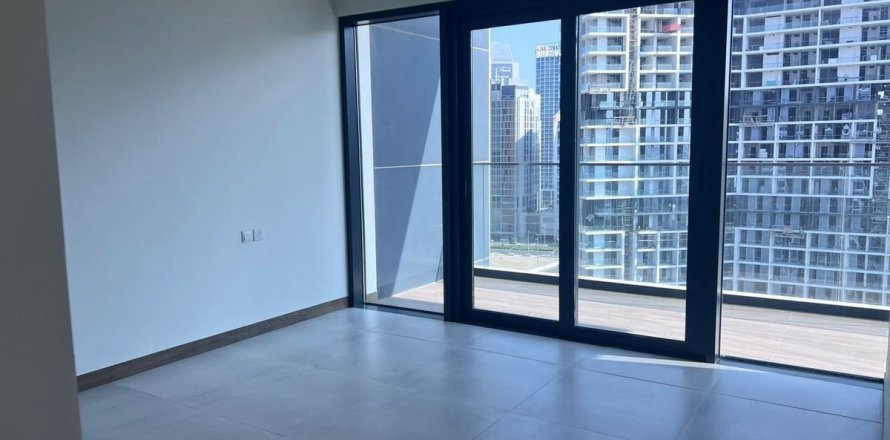 Apartment in Business Bay, Dubai 1 bedroom, 78.9 sq.m. № 24660