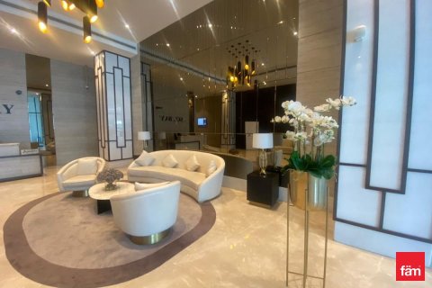 Apartment in Business Bay, Dubai 1 bedroom, 78.9 sq.m. № 24660 - photo 2