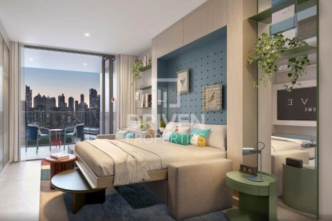 Appartement à Business Bay, Dubai, 1 chambre, 69 m², № 86324 - photo 15