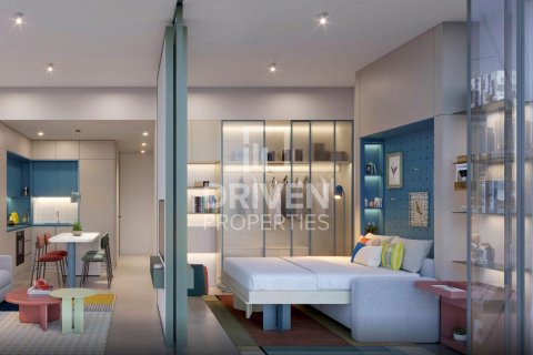 Appartement à Business Bay, Dubai, 1 chambre, 69 m², № 86324 - photo 14