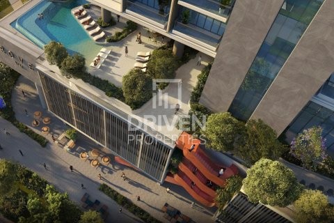 Appartement à Business Bay, Dubai, 1 chambre, 69 m², № 86324 - photo 10