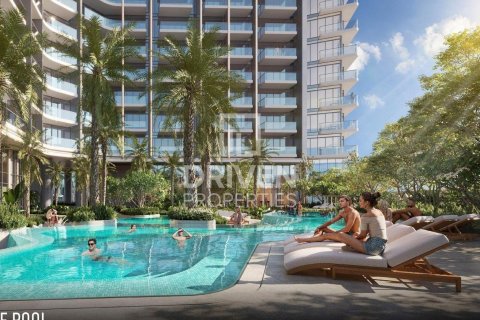 Appartement à Business Bay, Dubai, 1 chambre, 69 m², № 86324 - photo 8