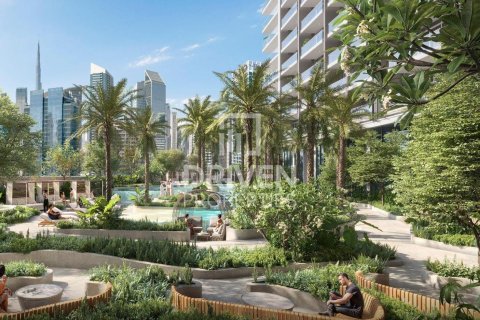 Appartement à Business Bay, Dubai, 1 chambre, 69 m², № 86324 - photo 9