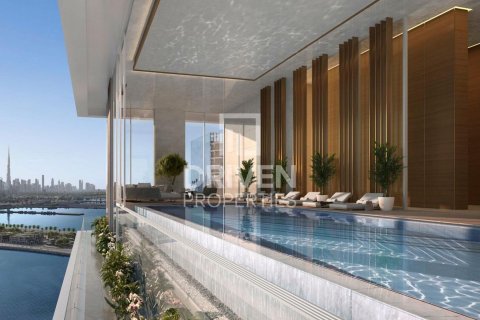 Appartement à Maritime City, Dubai, 2 chambres, 118 m², № 86257 - photo 11