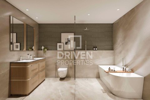 Appartement à Maritime City, Dubai, 2 chambres, 118 m², № 86257 - photo 2