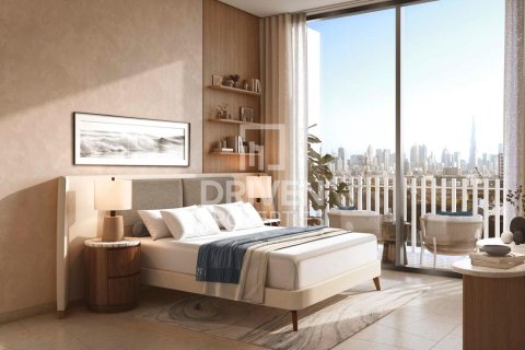 Appartement à Maritime City, Dubai, 2 chambres, 118 m², № 86257 - photo 5