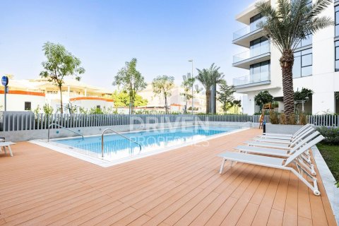 Apartamento en Al Wasl, Dubai, 2 dormitorios, 124 m², № 86322 - foto 16