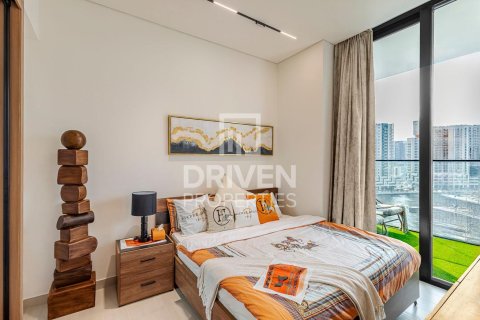 Appartement à Business Bay, Dubai, 1 chambre, 58 m², № 86323 - photo 9