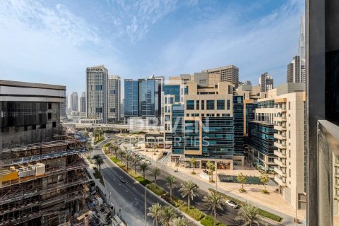 Appartement à Business Bay, Dubai, 1 chambre, 58 m², № 86323 - photo 14