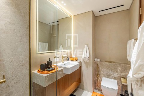 Appartement à Business Bay, Dubai, 1 chambre, 58 m², № 86323 - photo 3