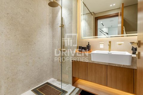 Appartement à Business Bay, Dubai, 1 chambre, 58 m², № 86323 - photo 4