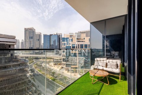 Appartement à Business Bay, Dubai, 1 chambre, 58 m², № 86323 - photo 2