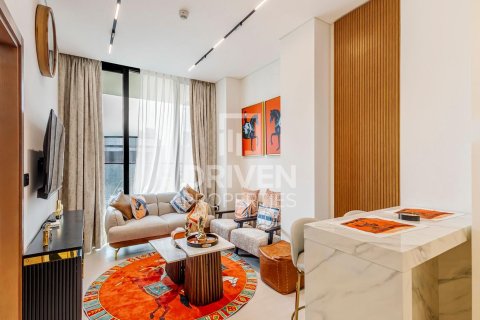 Appartement à Business Bay, Dubai, 1 chambre, 58 m², № 86323 - photo 13