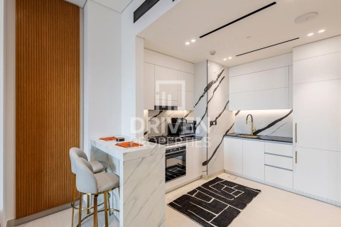 Appartement à Business Bay, Dubai, 1 chambre, 58 m², № 86323 - photo 5