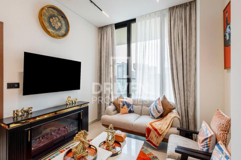 Appartement à Business Bay, Dubai, 1 chambre, 58 m², № 86323 - photo 10