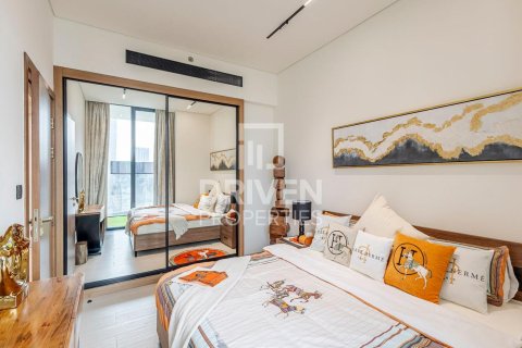 Appartement à Business Bay, Dubai, 1 chambre, 58 m², № 86323 - photo 8
