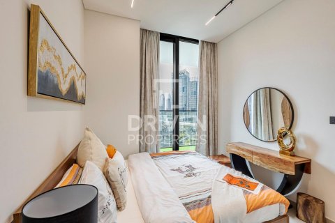 Appartement à Business Bay, Dubai, 1 chambre, 58 m², № 86323 - photo 7