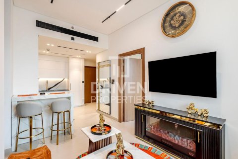 Appartement à Business Bay, Dubai, 1 chambre, 58 m², № 86323 - photo 11